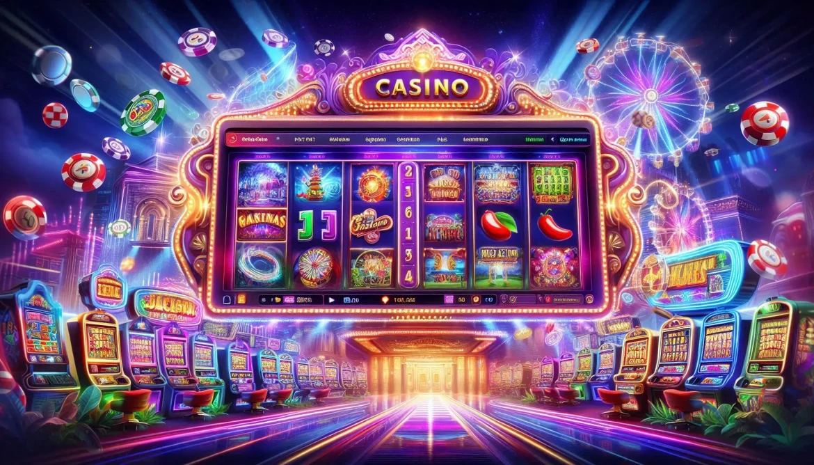 Rajbet Casino