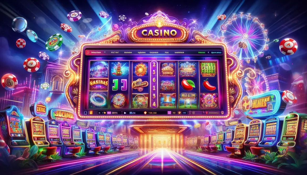 Rajbet Casino